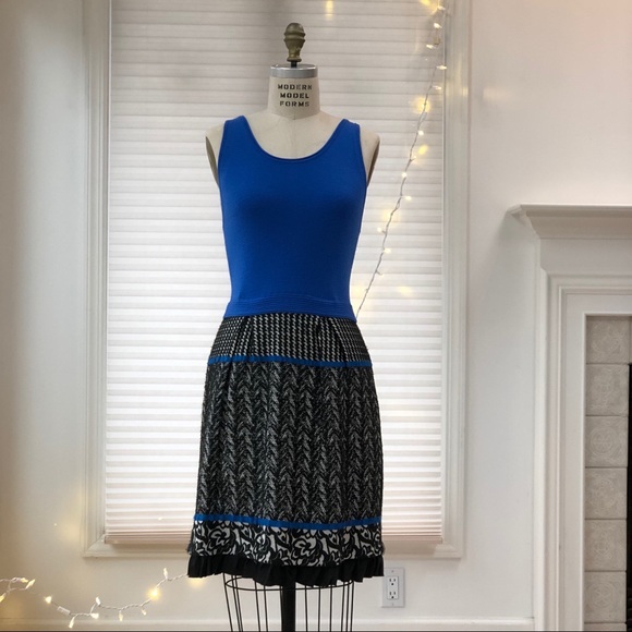 Anthropologie Dresses & Skirts - Girls From Savoy Arden sweater dress size M